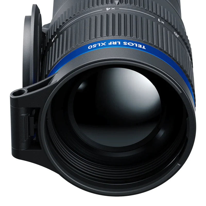 Pulsar Telos XL50 2.5-20x Thermal Monocular. 1024x768