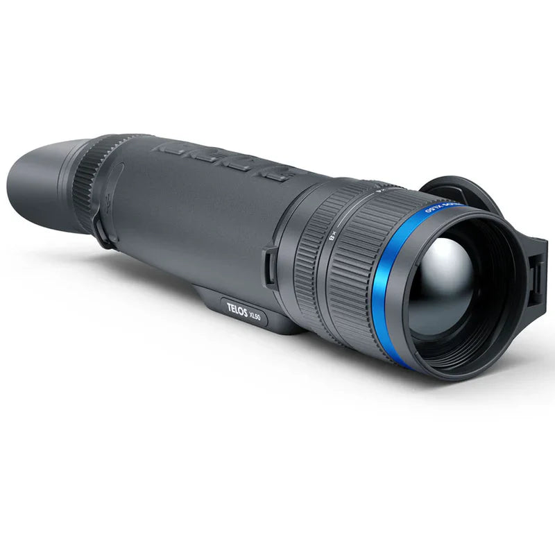 Pulsar Telos XL50 2.5-20x Thermal Monocular. 1024x768