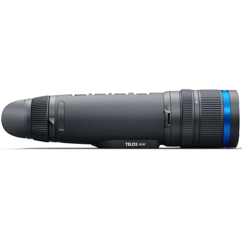 Pulsar Telos XL50 2.5-20x Thermal Monocular. 1024x768