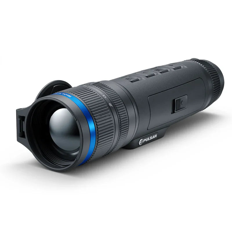 Pulsar Telos XL50 2.5-20x Thermal Monocular. 1024x768