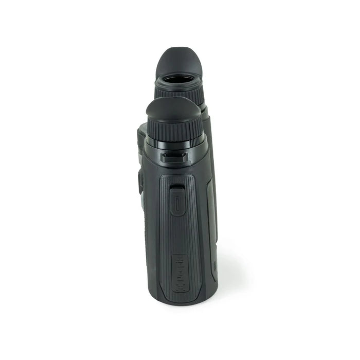 QUEST H35R Rangefinding Thermal Binocular 3X 640x512 35 mm LRF