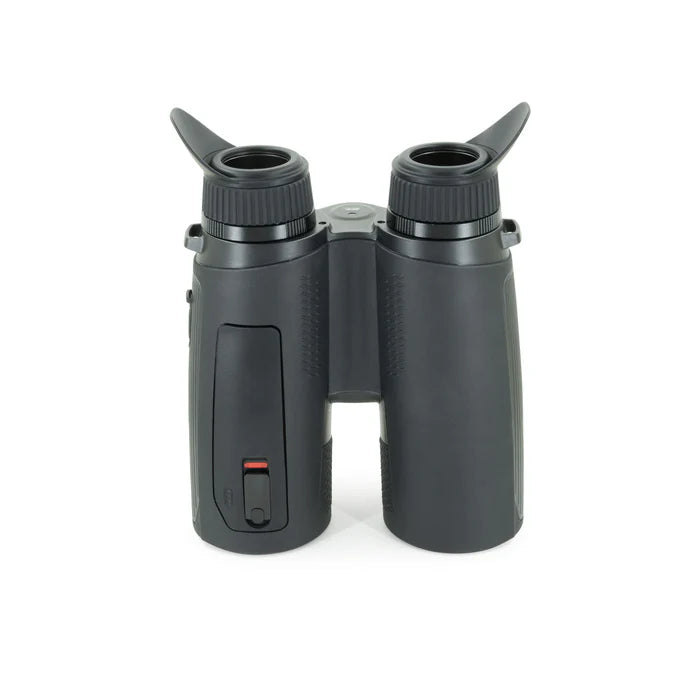 QUEST H35R Rangefinding Thermal Binocular 3X 640x512 35 mm LRF