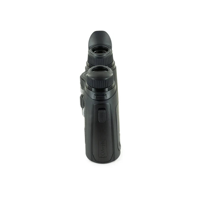 QUEST H50R Rangefinding Thermal Binocular 4X 640x512 50 mm LRF