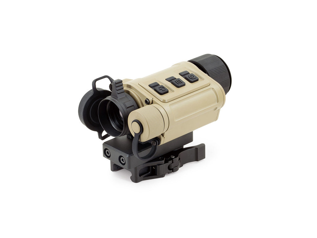 RICO MICRO V2 640 12 Micron 25mm Multi-Purpose Monocular