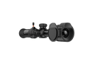 Rix Leap L3R 3.2-9.6x LRF Thermal Rifle Scope. 384x288