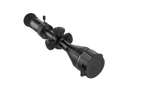 Rix Leap L6R 2.8-8.4x LRF Thermal Rifle Scope. 640x480