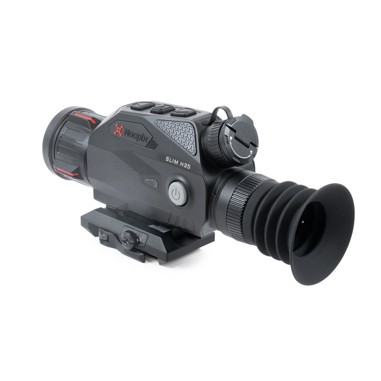 Nocpix Slim H35 2-8x Thermal Rifle Scope