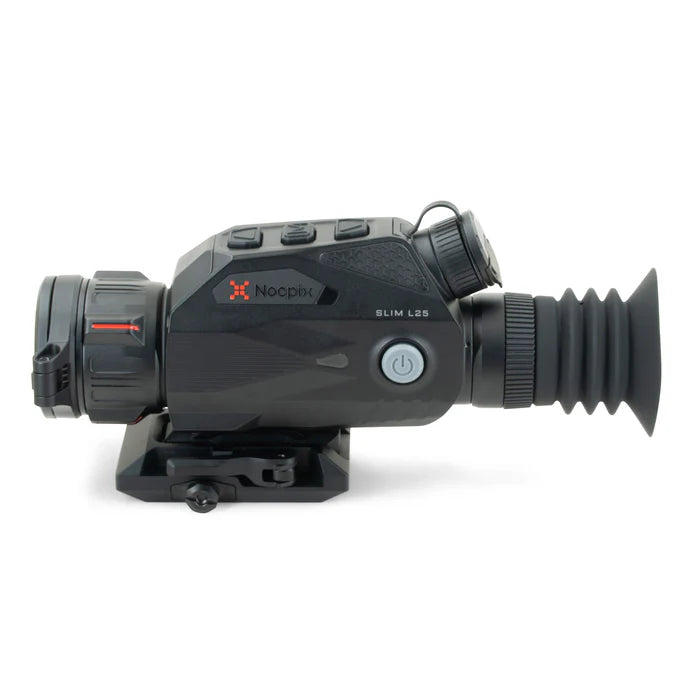 SLIM L25 Multi-function Thermal Optic 2.5X 384x288 25 mm