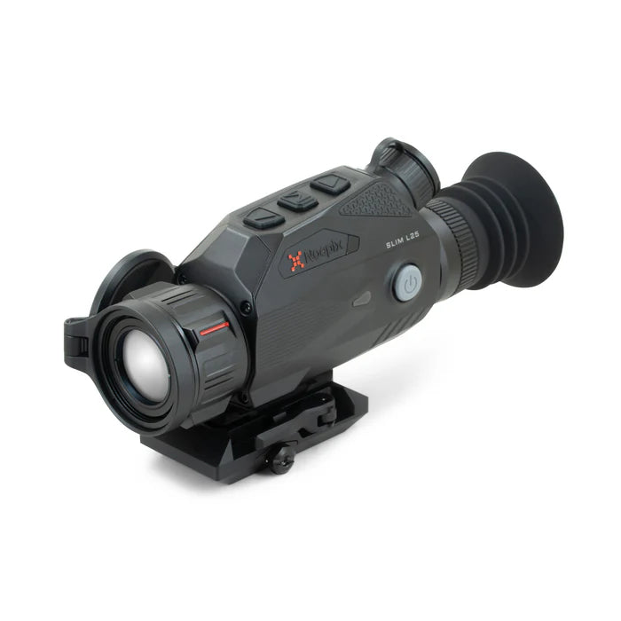 SLIM L25 Multi-function Thermal Optic 2.5X 384x288 25 mm