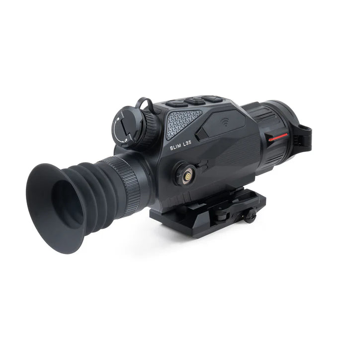 Nocpix SLIM L35 Multi-function Thermal Optic 3.5X 384x288 35 mm
