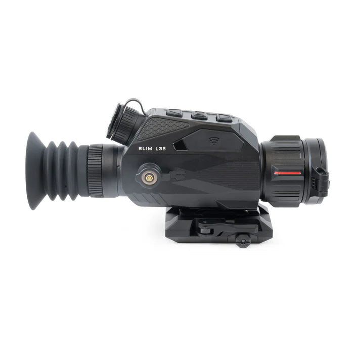 Nocpix SLIM L35 Multi-function Thermal Optic 3.5X 384x288 35 mm