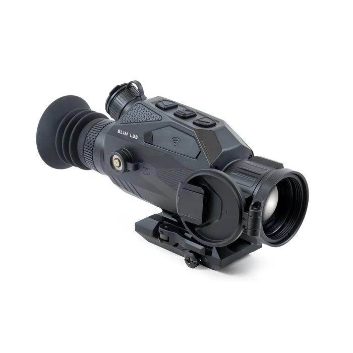 Nocpix SLIM L35 Multi-function Thermal Optic 3.5X 384x288 35 mm
