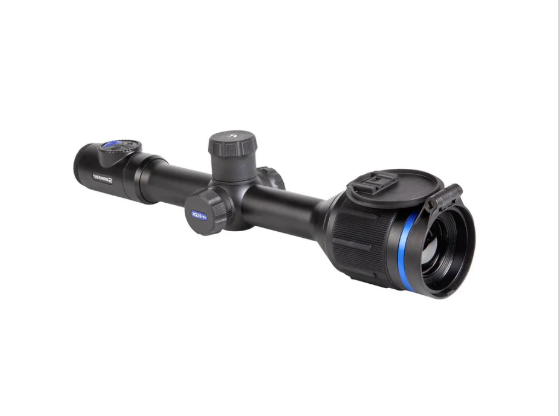 Pulsar Thermion 2 XQ35 PRO 2.5-10x Thermal Rifle Scope. 384x288