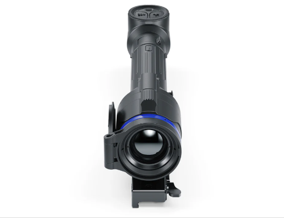 Pulsar Talion XQ35 PRO 2.5x-10x Thermal Rifle Scope. 384x288