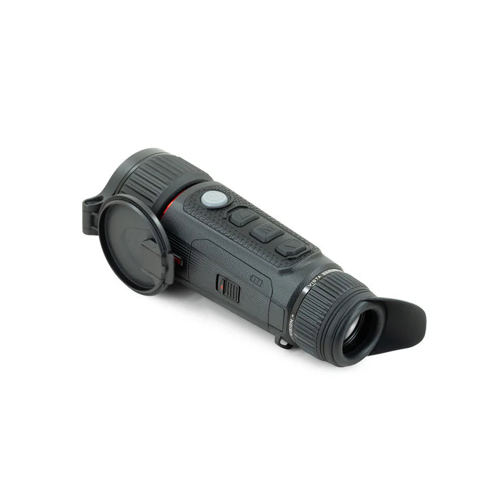 VISTA H35R Rangefinding Thermal Monocular 3X 640x512 35mm