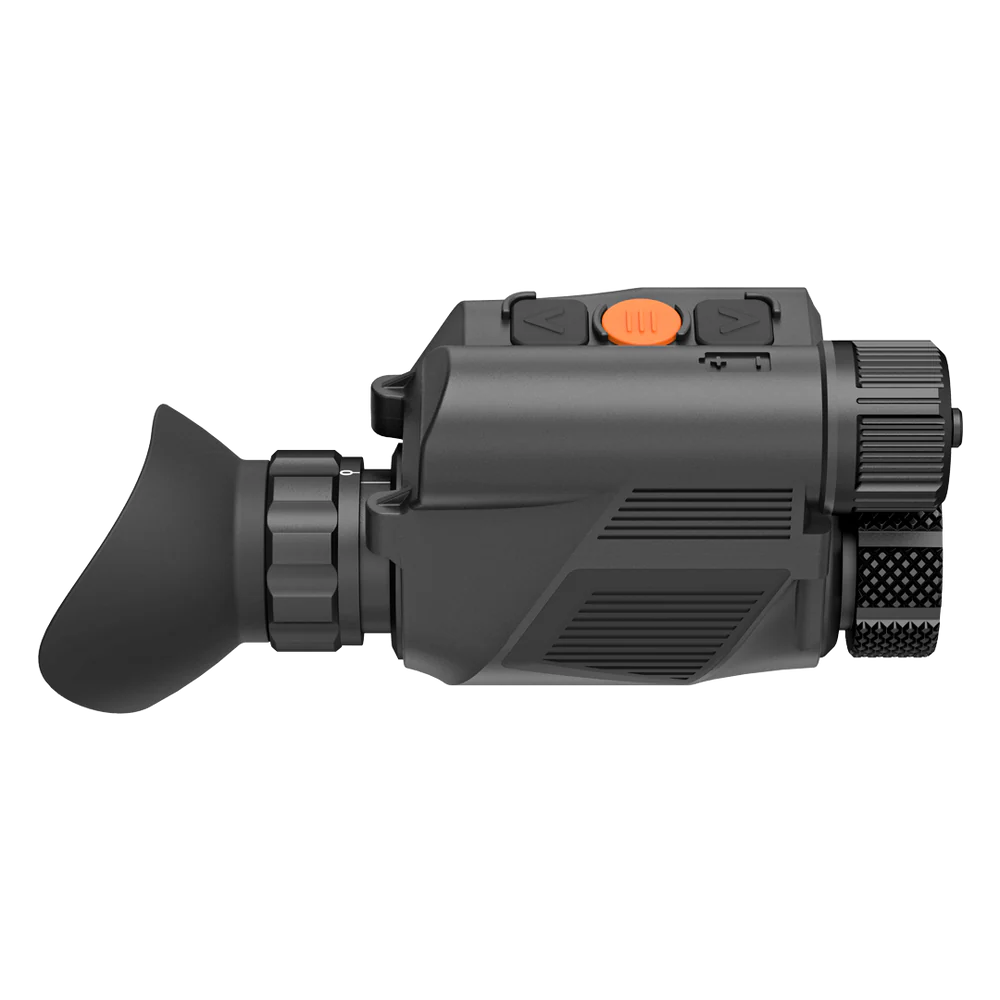 Rix Stride ST6 1x Thermal Monocular. 640x512