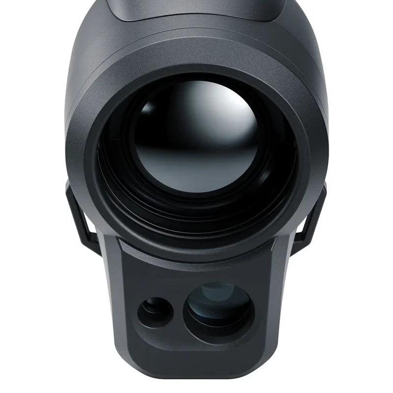 Pulsar Oryx LRF XG35 2.5-20x Thermal Monocular. 640x480